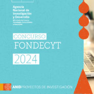 CMM is awarded a dozen projects in Fondecyt 2024 grants