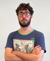 Georgios Kontogeorgiou