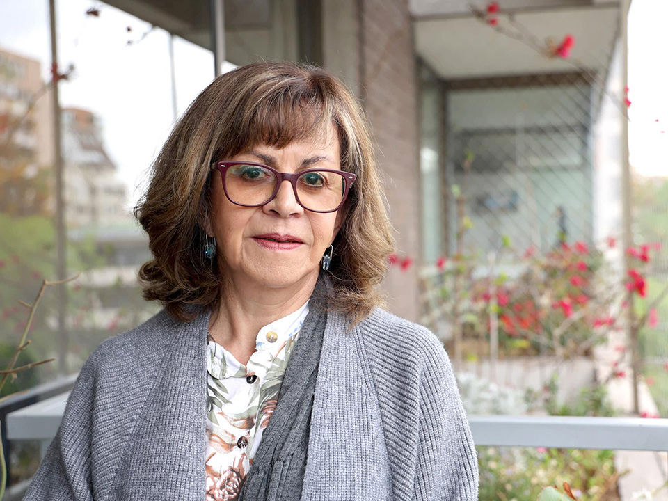Leonor Varas