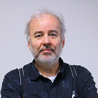 Jaime San Martín