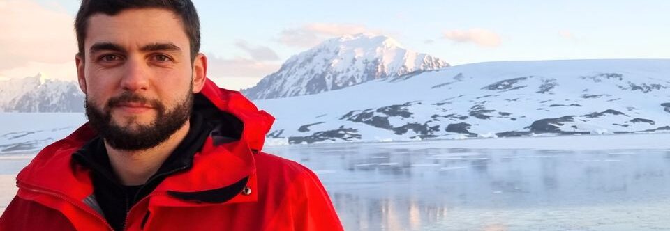 Laboratorio Nacional de Computación de Alto Rendimiento contribuye al estudio de la biodiversidad antártica