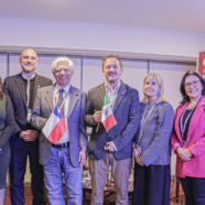 Chilean and Mexican experts compare strategies for COVID-19