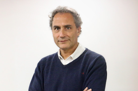 Alejandro Maass