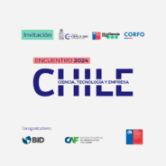 1er Encuentro Ciencia, Tecnología y Empresa 2024
