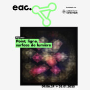 Point, ligne, surface de lumière