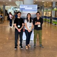 CMM researchers participate in applied mathematics conference in Portugal