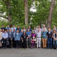 Dr. Rodolfo Araya boosts international collaboration in computational and analytical methods