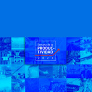 Semana de la Productividad 2023 CChC