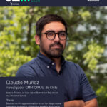 CLAM 2024 - Claudio Muñoz