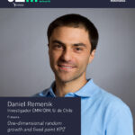 CLAM 2024 - Daniel Remenik