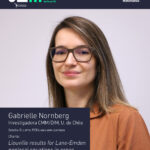 CLAM 2024 - Gabrielle Nornberg