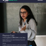 CLAM 2024 - Rayssa Cajú