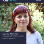 CLAM 2024 - Salomé Martínez