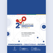 2º Encuentro de Innovación de la Universidad de Chile