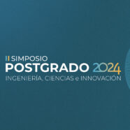 II Simposio de Postgrado en Ingeniería, Ciencias e Innovación 2024