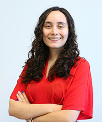 Valentina Gómez