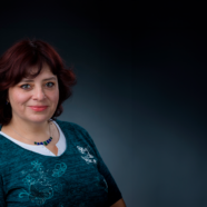 Salomé Martínez obtiene el Premio “Al Ingeniero por Acciones Distinguidas” 2024