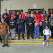 ‘Second DSALT Interschool Championship’ has begun