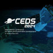 CEDS2024 International Conference On Space and Sustainable Development