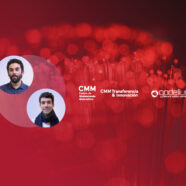 Ciclo de Conferencias CMM-SK Godelius: “Inteligencia Artificial en Ciencias Exactas”