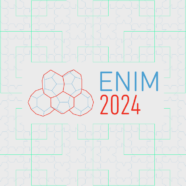 ENIM 2024 – Encuentro Nacional de Ingeniería Matemática