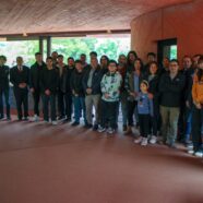 Almondale Lomas High School from Concepción won the ‘II DSALT Championship’.