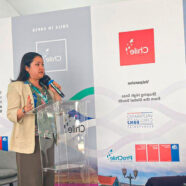 COP16: CMM presenta primeros resultados de KOPAs, nueva herramienta científica para conservar la biodiversidad marina