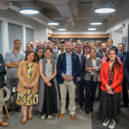 NLHPC en lanzamiento de convocatoria para infraestructura de supercómputo e IA