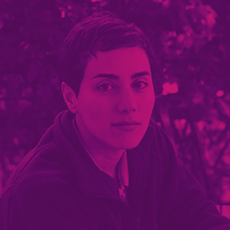 Maryam Mirzakhani