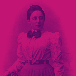 Emmy Noether