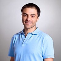 Daniel Remenik