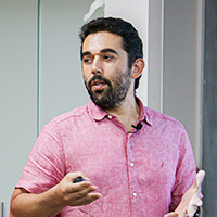 Francisco Förster