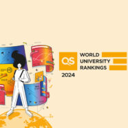 U. de Chile obtuvo primer lugar nacional en Matemáticas según prestigioso ranking QS