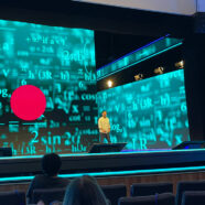 ¿Qué humanidad queremos ser? – CMM estuvo en Congreso Futuro 2025