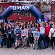 Formadores de profesores de matemáticas se reunieron en Punta Arenas