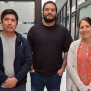 CMM postdoc collaborates with UCSC researchers
