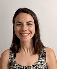 Marianne Buscaglia