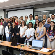 UE promueve uso del Programa Copernicus para impulsar eficacia de políticas climáticas en América Latina