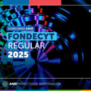 Ocho investigadores del CMM se adjudicaron proyectos en concurso Fondecyt Regular 2025