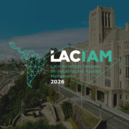 LACIAM 2026 – 2nd Latin American Congress on Industrial and Applied Mathematics