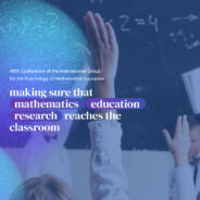 PME48 – 48th Conference of the International Group for the Psychology of Mathematics Education