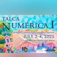 Talca Numérica I