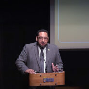 Minister of Education mentioned CMM in the delivery of SIMCE 2024 results