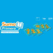 Lanzamiento de la Estrategia Nacional Sumo Primero