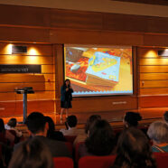 Universidad de Chile presenta Plan nacional Sumo Primero: una apuesta por transformar la enseñanza de matemáticas en educación básica