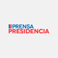 Prensa Presidencia: S.E. el Presidente de la República, Gabriel Boric Font, participa de la conmemoración de los 25 años del Centro de Modelamiento Matemático de la Universidad de Chile