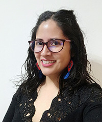 Mirabel Mendoza