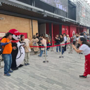 Chilean astronomy makes its mark at Expo Osaka thanks to ALeRCE Project