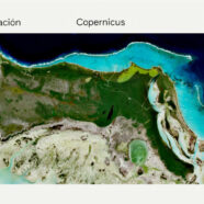 Lanzamiento de proyecto Mirador Copernicus