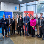 Copernicus llega al MIM: Lanzamiento del Mirador Copernicus